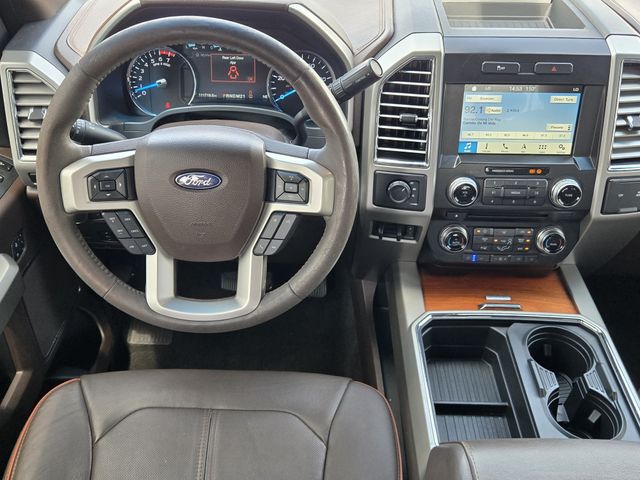 Thumbnail: 2017 Ford F-250 - 13