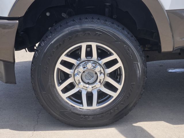 Thumbnail: 2017 Ford F-250 - 7