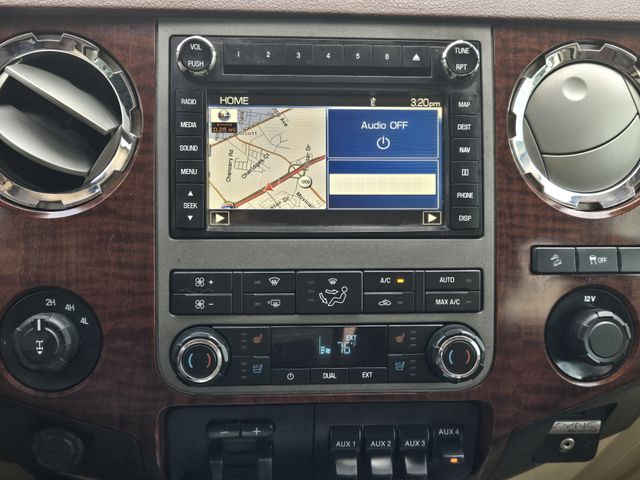 Thumbnail: 2012 Ford F-250 - 14