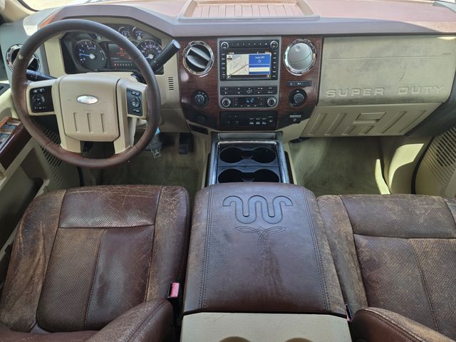 Thumbnail: 2012 Ford F-250 - 2