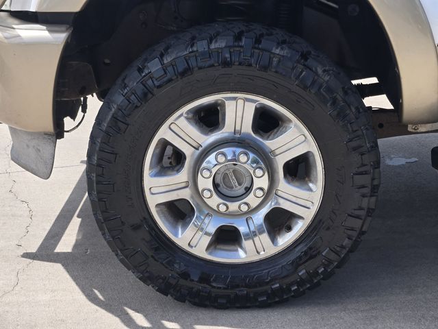 Thumbnail: 2012 Ford F-250 - 8