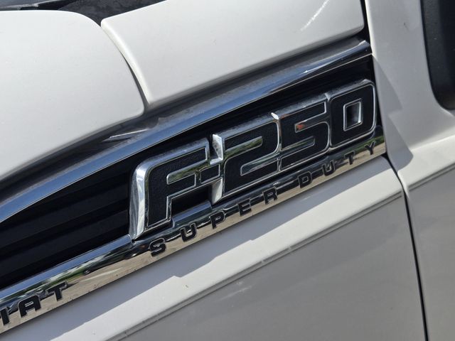 Thumbnail: 2012 Ford F-250 - 18