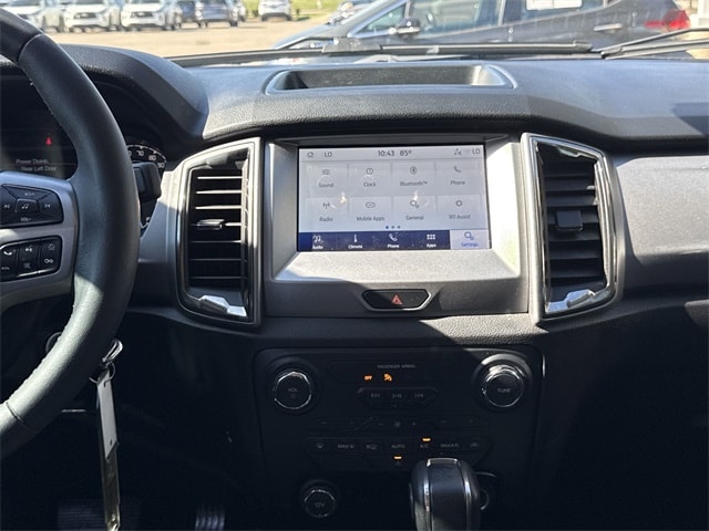 Thumbnail: 2021 Ford Ranger - 15