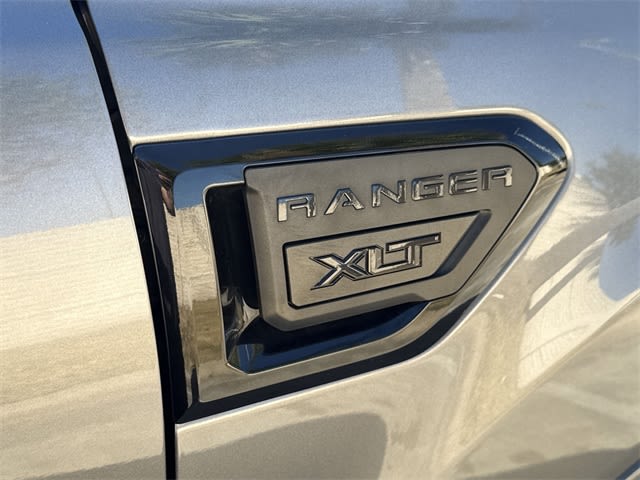 Thumbnail: 2021 Ford Ranger - 7