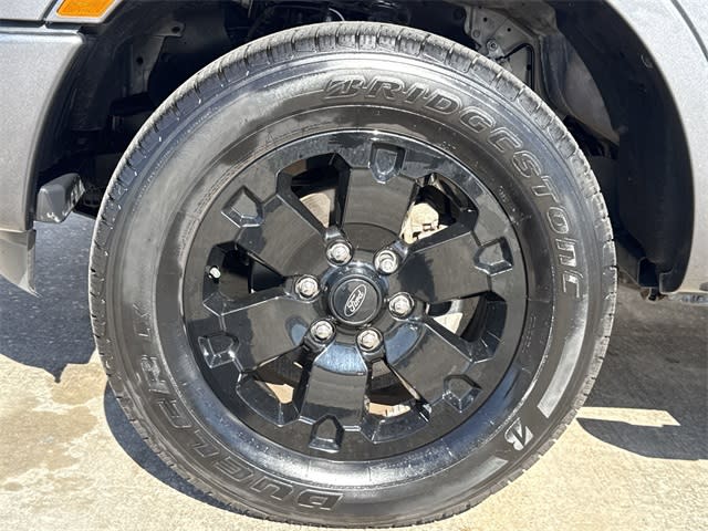 Thumbnail: 2021 Ford Ranger - 8