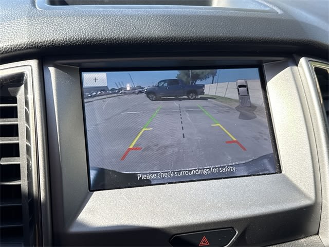 Thumbnail: 2021 Ford Ranger - 24