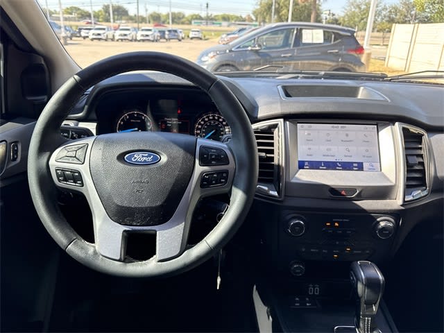 Thumbnail: 2021 Ford Ranger - 13