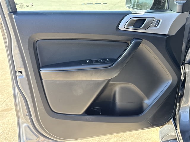 Thumbnail: 2021 Ford Ranger - 19