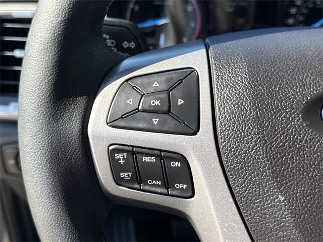 Thumbnail: 2021 Ford Ranger - 22