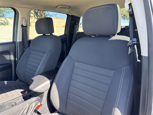 Thumbnail: 2021 Ford Ranger - 11