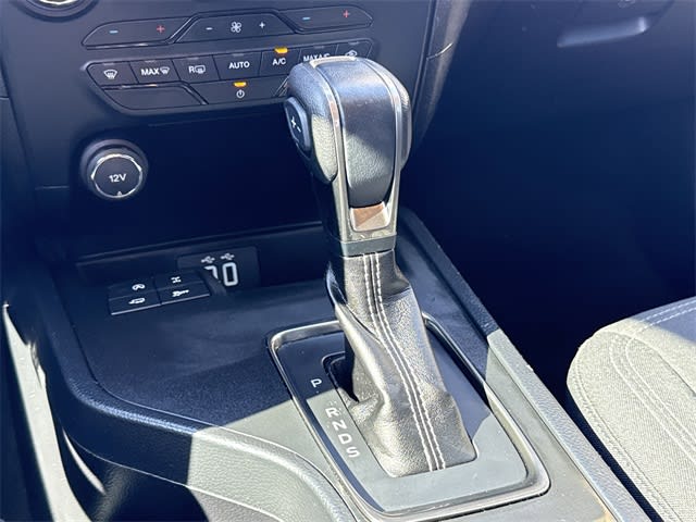 Thumbnail: 2021 Ford Ranger - 16