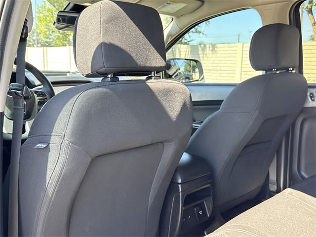 Thumbnail: 2021 Ford Ranger - 21