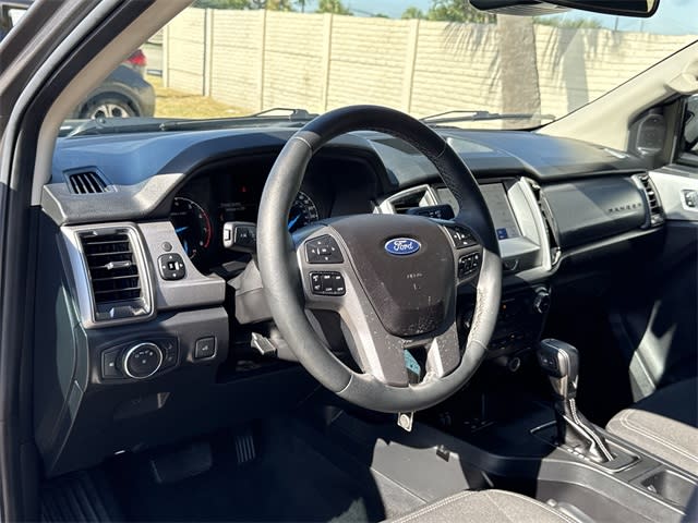 Thumbnail: 2021 Ford Ranger - 2