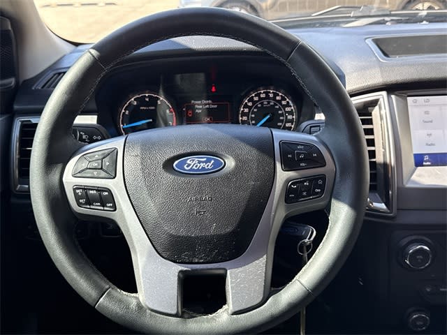 Thumbnail: 2021 Ford Ranger - 14