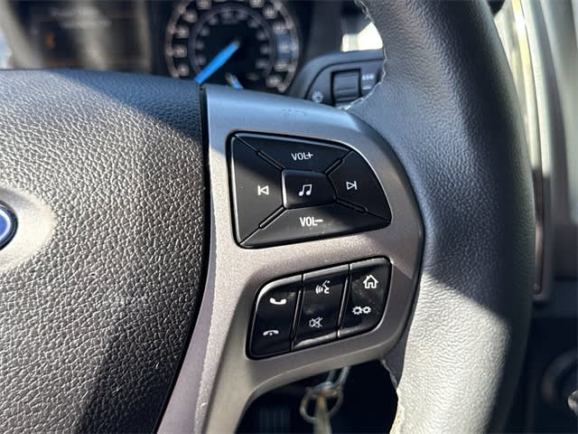 Thumbnail: 2021 Ford Ranger - 23