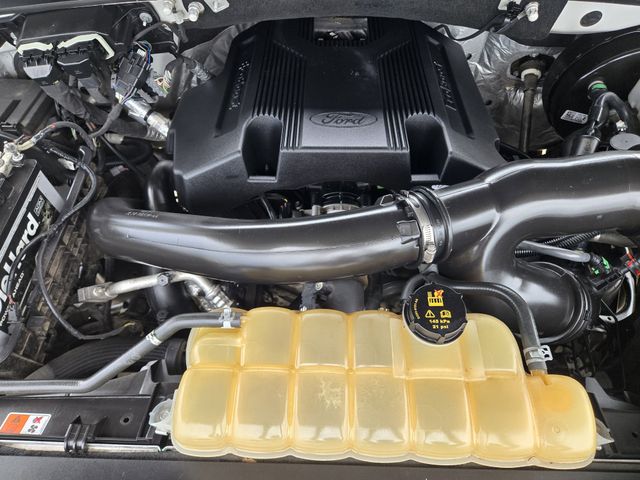 Thumbnail: 2018 Ford F-150 - 8