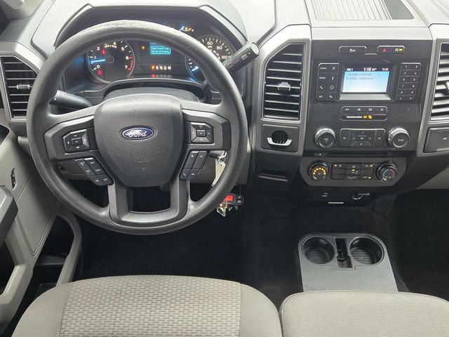 Thumbnail: 2018 Ford F-150 - 9