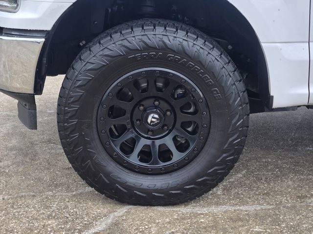 Thumbnail: 2018 Ford F-150 - 7
