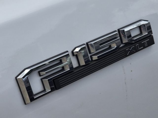 Thumbnail: 2018 Ford F-150 - 6