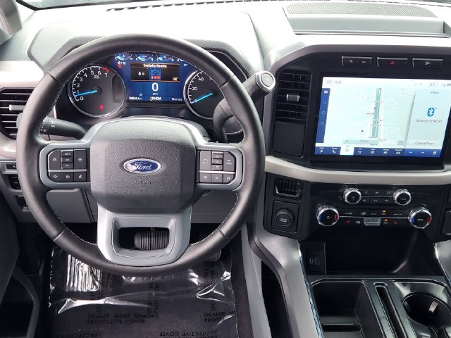 Thumbnail: 2023 Ford F-150 - 10