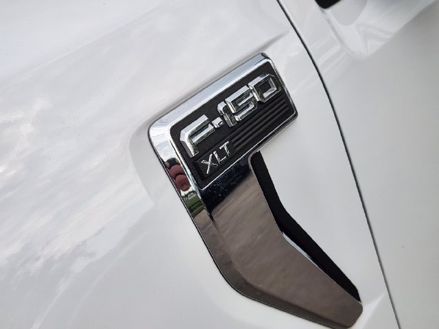 Thumbnail: 2023 Ford F-150 - 7
