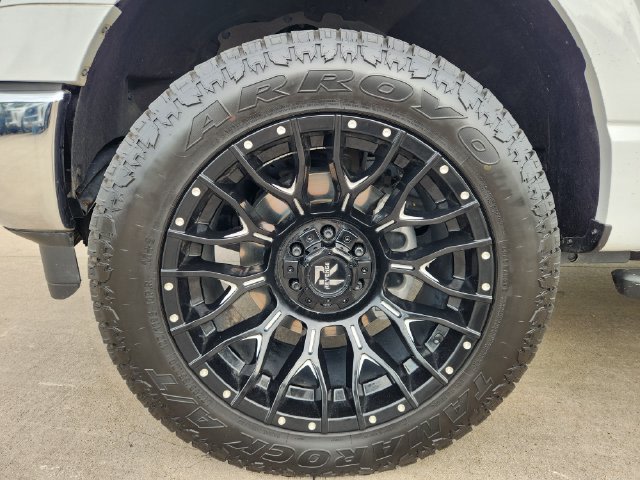 Thumbnail: 2023 Ford F-150 - 8