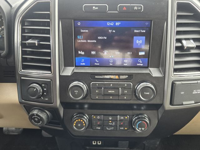Thumbnail: 2020 Ford F-150 - 14
