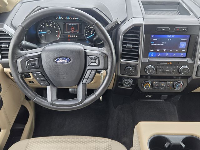 Thumbnail: 2020 Ford F-150 - 13