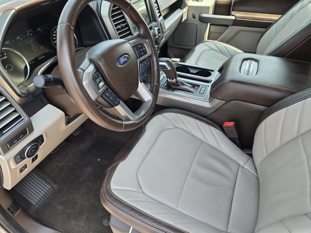 Thumbnail: 2019 Ford F-150 - 11
