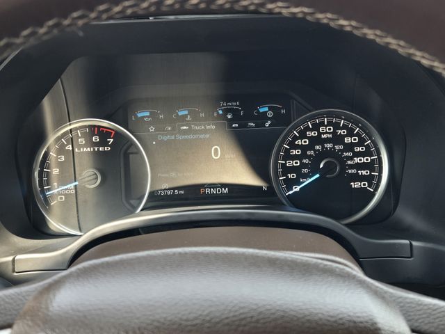 Thumbnail: 2019 Ford F-150 - 16