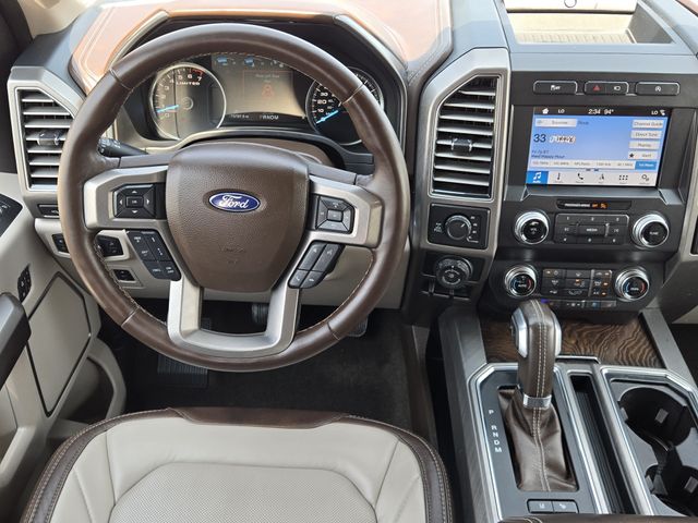 Thumbnail: 2019 Ford F-150 - 10