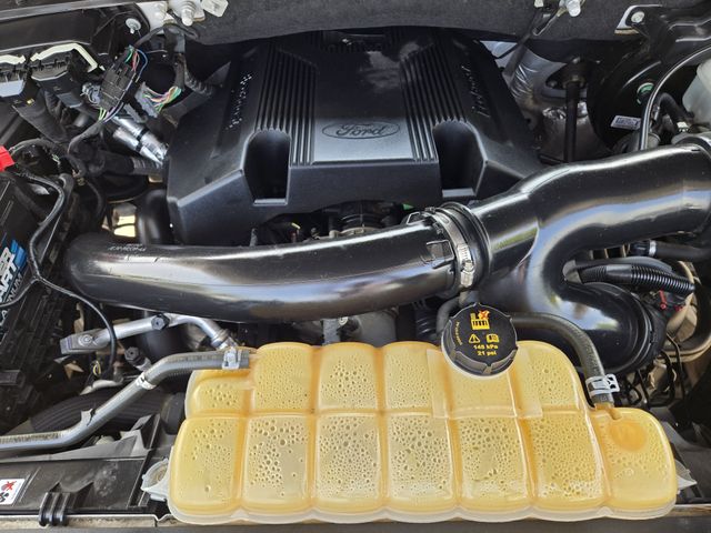 Thumbnail: 2019 Ford F-150 - 9