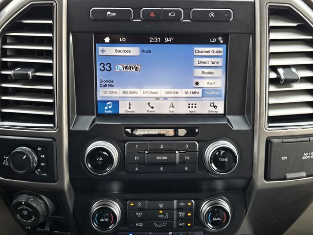 Thumbnail: 2019 Ford F-150 - 14