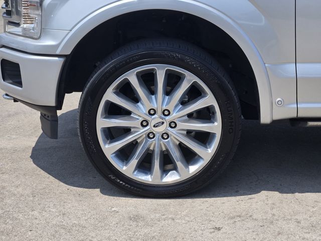 Thumbnail: 2019 Ford F-150 - 8