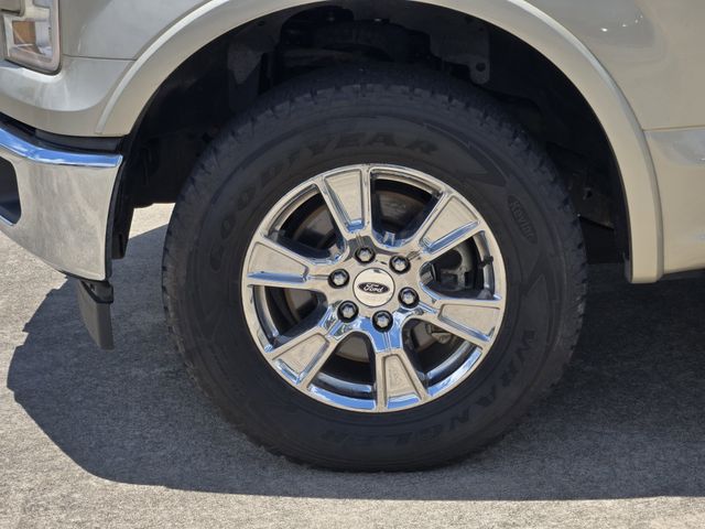 Thumbnail: 2017 Ford F-150 - 8