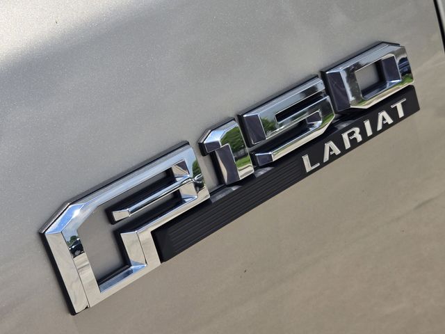 Thumbnail: 2017 Ford F-150 - 7