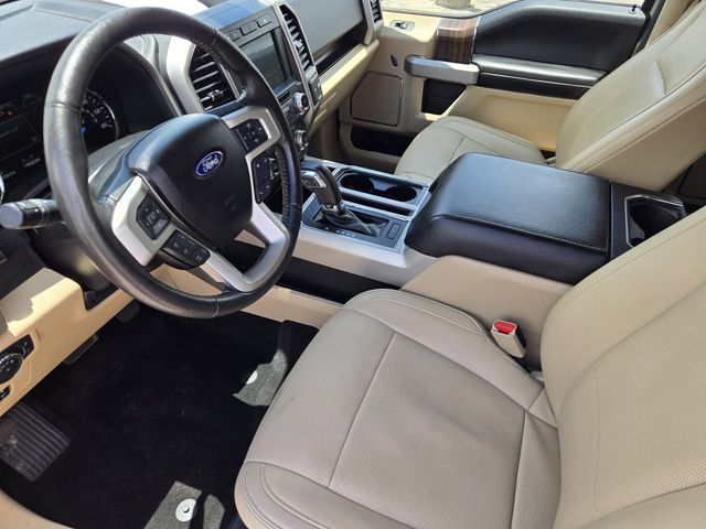 Thumbnail: 2017 Ford F-150 - 11
