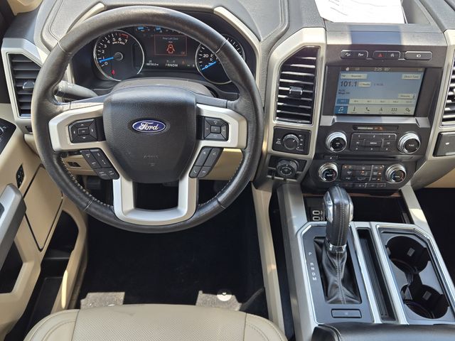 Thumbnail: 2017 Ford F-150 - 10