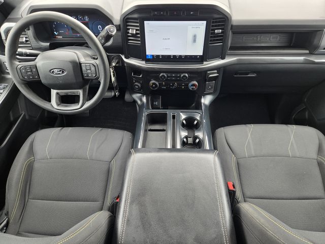 Thumbnail: 2024 Ford F-150 - 2