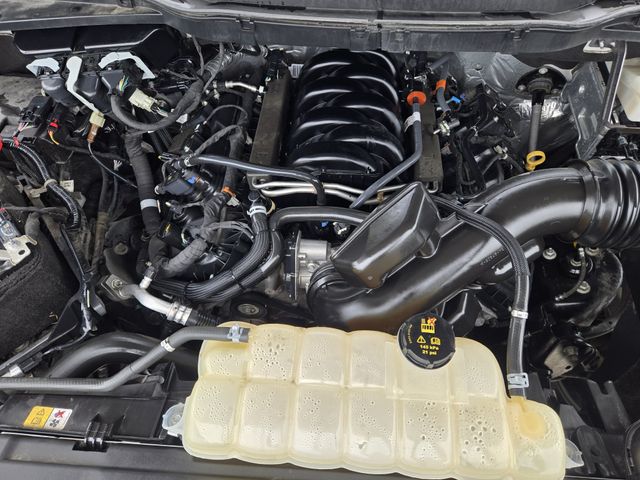 Thumbnail: 2024 Ford F-150 - 9