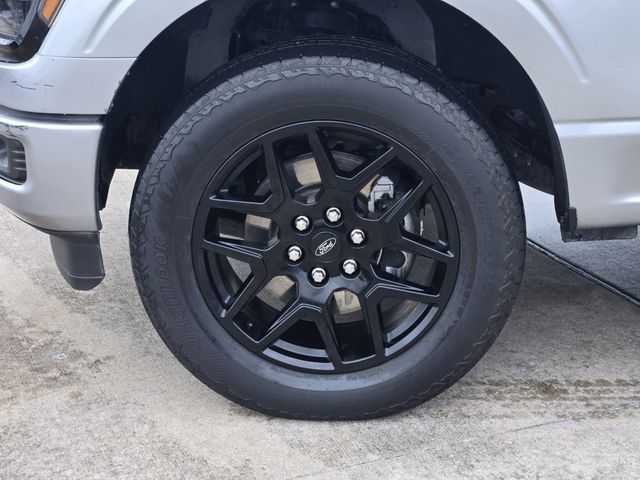 Thumbnail: 2024 Ford F-150 - 8