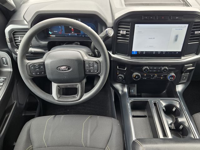 Thumbnail: 2024 Ford F-150 - 10