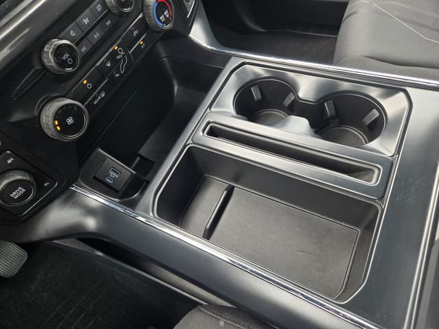 Thumbnail: 2024 Ford F-150 - 15
