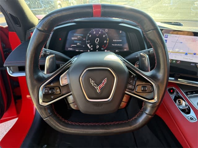 Thumbnail: 2020 Chevrolet Corvette - 12