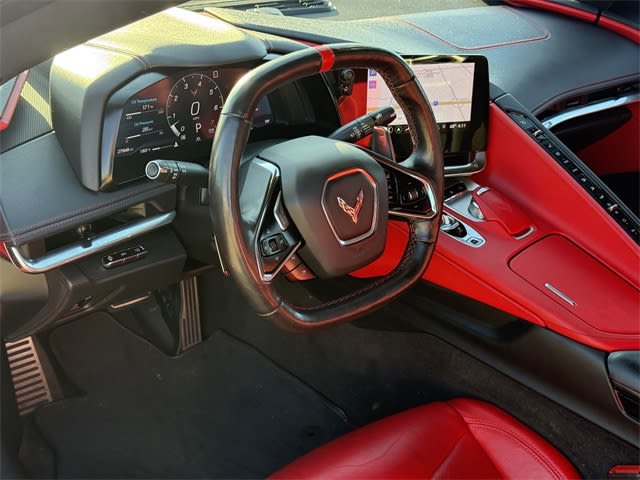 Thumbnail: 2020 Chevrolet Corvette - 2