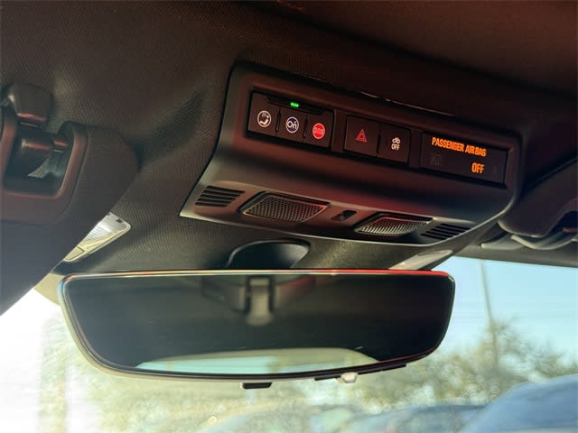 Thumbnail: 2020 Chevrolet Corvette - 23