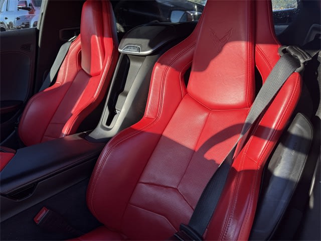 Thumbnail: 2020 Chevrolet Corvette - 10