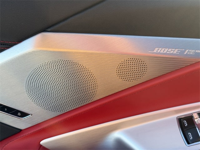 Thumbnail: 2020 Chevrolet Corvette - 20