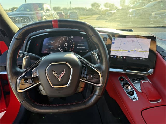 Thumbnail: 2020 Chevrolet Corvette - 11