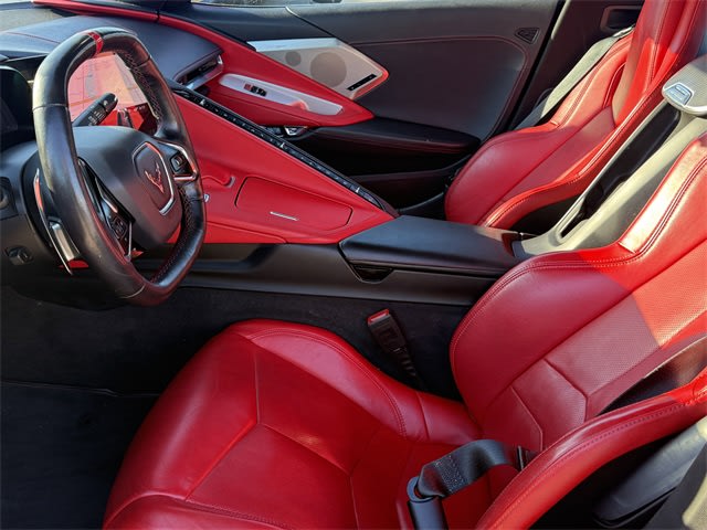 Thumbnail: 2020 Chevrolet Corvette - 9